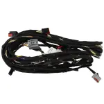 CV6Z14335VA - : Wire Assembly for Ford Image