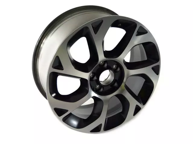 5NE98MX5AA - : Aluminum Wheel, Front Or Rear for Mopar Image
