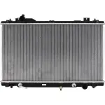 13096C - : gpd Radiator 13096C for GLOBAL PARTS DISTRIBUTORS Image