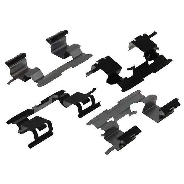 P990 - : Disc Brake Pad Installation Kit for Carlson Image