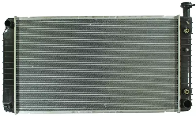 8012712 - : Agility Radiator for Agility Image