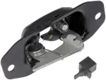 38677 - : Tailgate Latch Assembly for Dorman Image