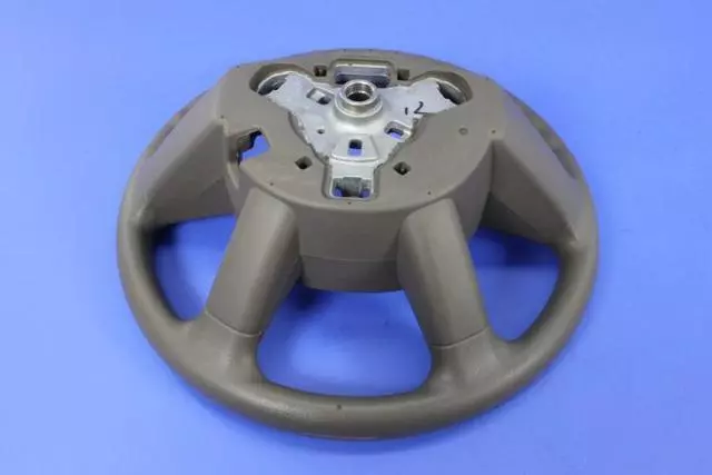 Steering Wheel - Mopar (1TE65DX9AC)