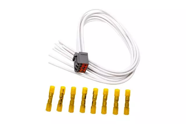 Multi-Purpose Pigtail Kit - GM (19367558)