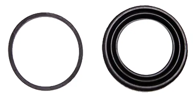 WK1577 - Brakes &amp; Brake Parts: Raybestos Element3 Brake Caliper Seal Kit for Raybestos Brakes Image