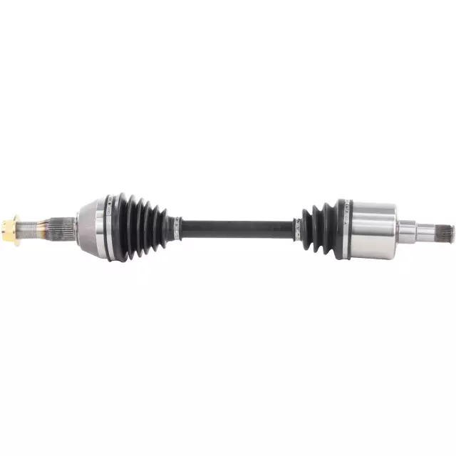 GM8159 - Transmission &amp; Drivetrain: TrakMotive CV Axle Shaft for TRAKMOTIVE Image