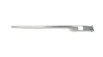 53125AK010 - Body: Upper Molding for Toyota Image