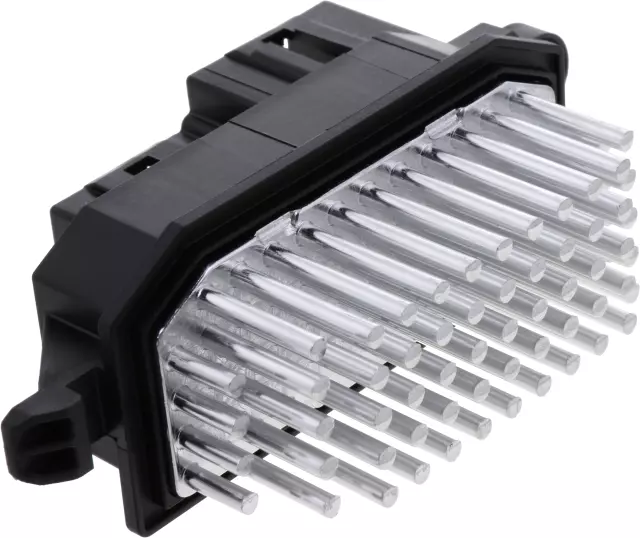 27761DF62A - HVAC: Controller for Nissan: Pathfinder, Qashqai, Rogue, Rogue Sport Image