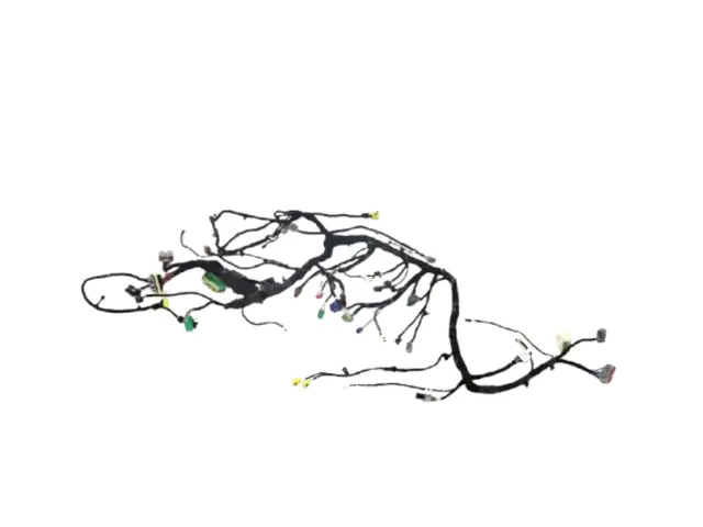 68573110AB - Electrical: Instrument Panel Wiring for Ram: 1500 Classic Image