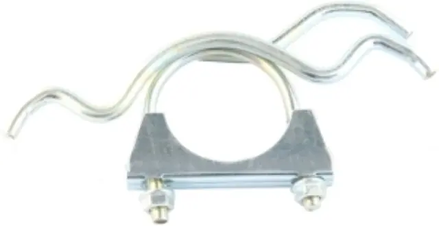 25434444 - : Professional Parts Sweden Exhaust Bracket for PROFESSIONAL PARTS Image