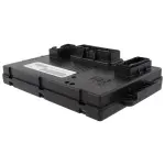 CCM42 - Body: Motorcraftâ„¢ Heater Control for Ford Image