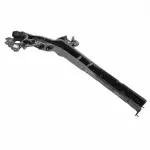 CP9Z5410125A - Body: Rear Rail Assembly for Ford Image