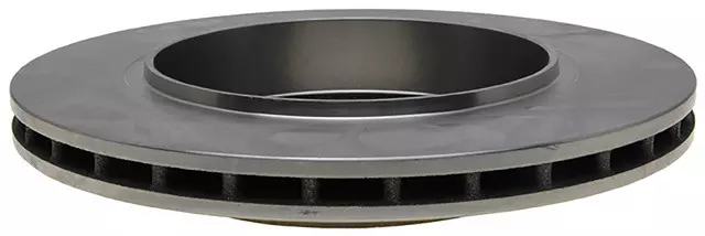 Rear Brake Rotor - ACDelco (18A2920)