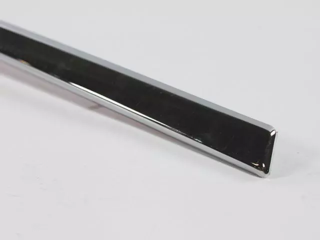 ZT54SZ0AA - Exterior Ornamentation: Sliding Door Molding, Right for Mopar Image image