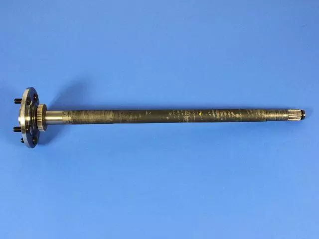 4713193 - Rear Axle: Axle Shaft, Left for Mopar Image