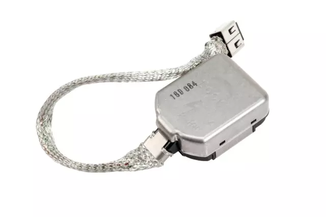 2010-2016 Cadillac SRX - Headlamp Igniter - GM (25906888)