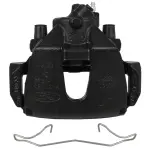 NBRC25RM - : Remanufactured Caliper Assembly Brake Less Pad for Ford Image