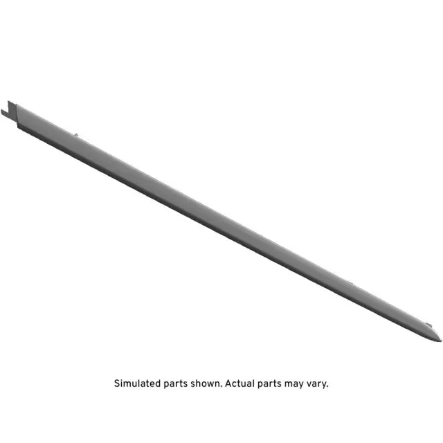 23205000 - Body: Lower Molding for GM Image