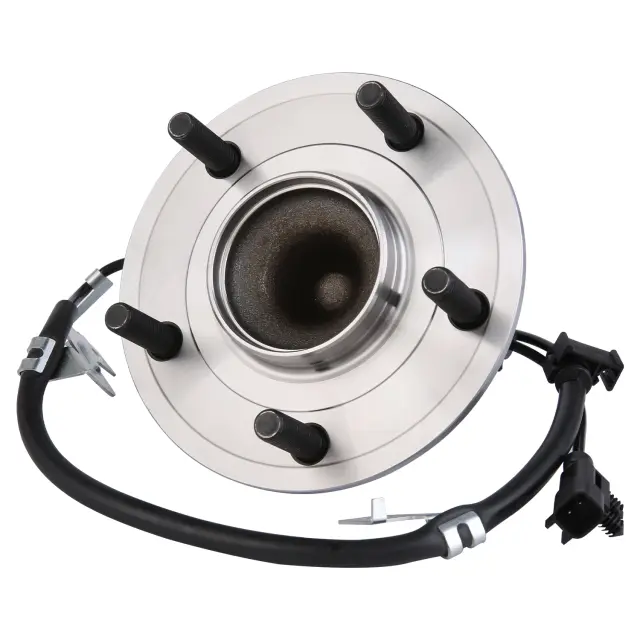 1BP00257AA - : Wheel Bearing and Hub Assembly for Dodge: Journey Image