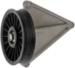 34228 - : Air Conditioning Bypass Pulley for Dorman Image