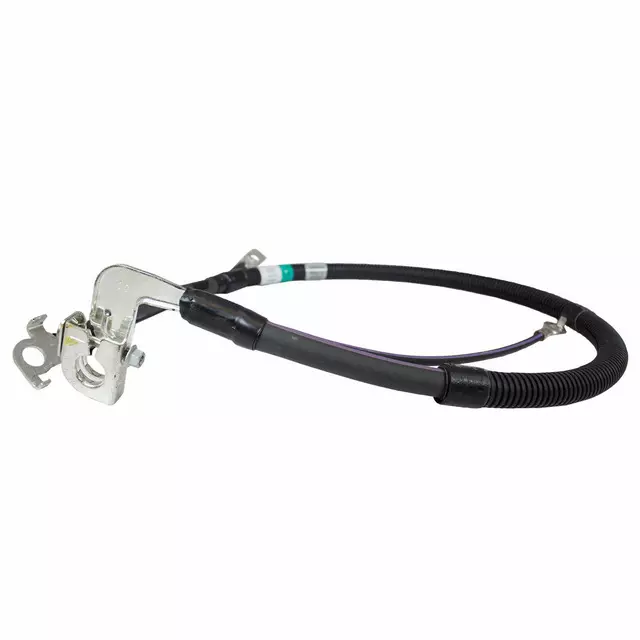 Negative Cable - Ford (3C3Z-14301-BA)