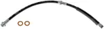 H38181 - : Brake Hydraulic Hose for Dorman Image