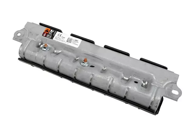 42813084 - : Knee Inflator Module for GM Image