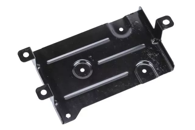 Digital Radio Receiver Bracket - GM (20919035)