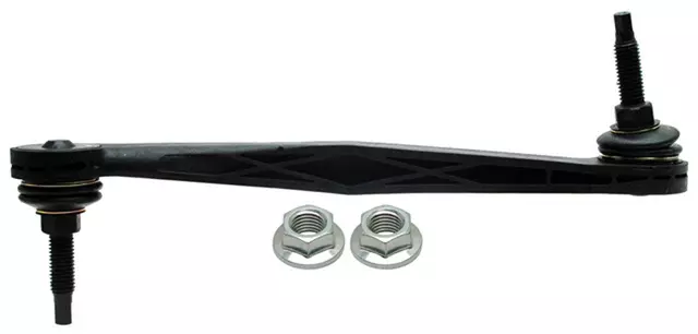 Front Stabilizer Shaft Insulator - ACDelco (45G0111)