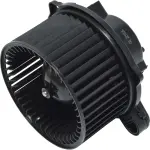 BM10142C - : HVAC Blower Motor -- Blower Motor W/ Wheel for UAC Image
