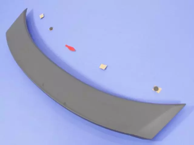 XU36TZZAC - : Spoiler Kit for Dodge: Avenger Image