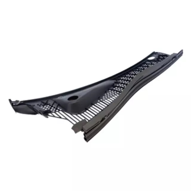 8S4Z63018A17A - Body: Cowl Grille for Ford Image