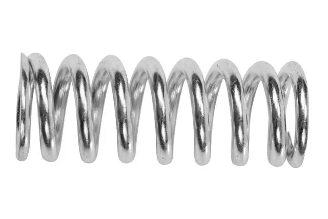 14075472 - Body: Hinge Spring for Chevrolet: Astro, S10 | GMC: Safari, Sonoma, Syclone | Pontiac: Grand Am Image