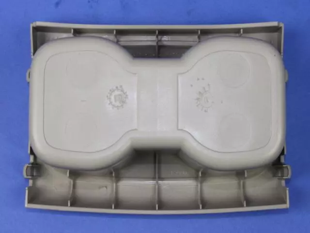 Console Mounted Cupholder - Mopar (1JC93BD1AA)