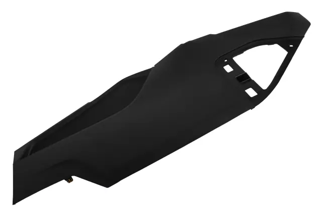 84509844 - Body: Extension Panel for Chevrolet: Blazer Image
