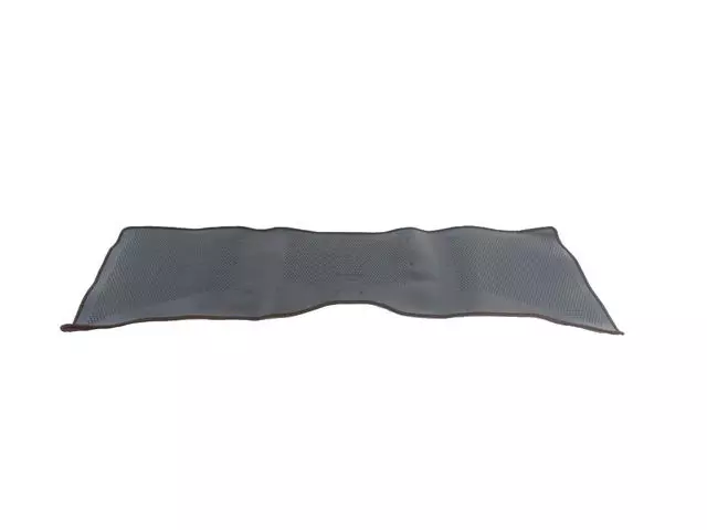 Floor - Rear Mat Kit - Mopar (6NZ27LU7AA)