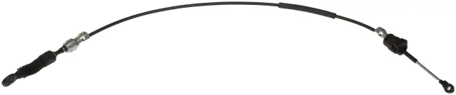 905629 - : Manual Transmission Shift Cable Replaces Toyota 3382233080 for Dorman Image
