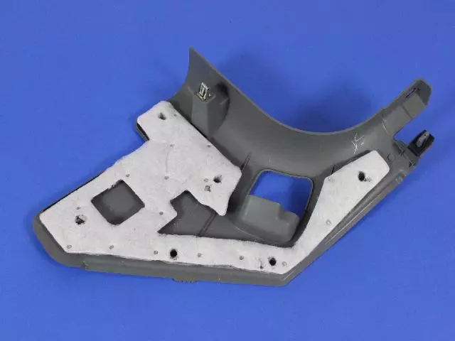 Cowl Side Trim Panel, Left - Mopar (5GE67BD5AK)