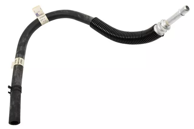 15708622 - HVAC: HVAC Heater Inlet Hose for ACDelco Image