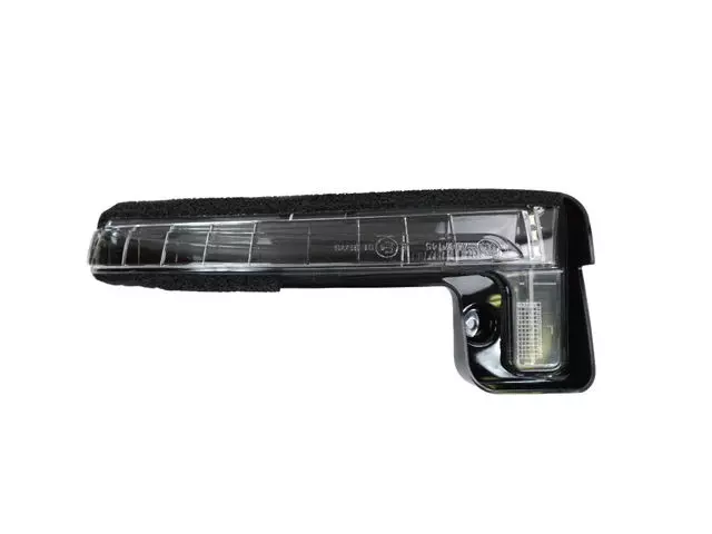 Turn Signal Lamp, Left - Mopar (68228921AA)
