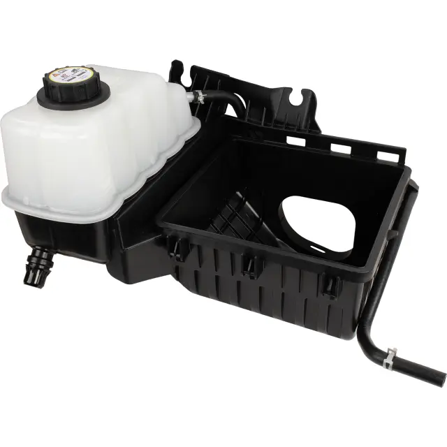 2411331 - : gpd Engine Coolant Reservoir 2411331 for GLOBAL PARTS DISTRIBUTORS Image