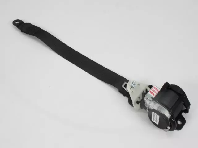 1TX841DVAA - : Front Outer Seat Belt, Right for Jeep: Compass, Patriot Image