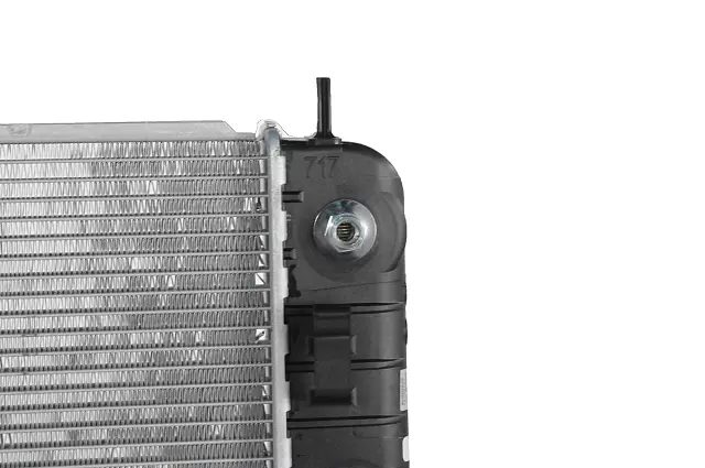 15873468 - Belts &amp; Cooling: Radiator for GM Image
