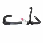 KH427 - HVAC: Motorcraftâ„¢ HVAC Heater Hose for Ford: Fusion | Mercury: Milan Image