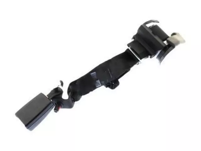 Seat Belt Lap And Shoulder Belt - Ford (CK4Z-14611B66-AC)
