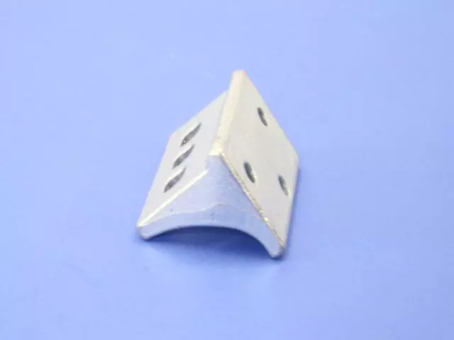 5097988AA - Doors, Door Mirrors and Related Parts: Hinge Reinforcement Bracket for Mopar Image