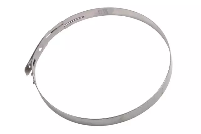 42721973 - : Front Half-Shaft Constant Velocity Joint Inner Boot Inner Clamp for GM Image