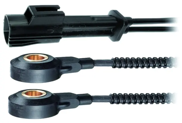 93174 - Air Intake &amp; Fuel Delivery: Facet Ignition Knock (Detonation) Sensor for FACET FUEL PUMPS Image