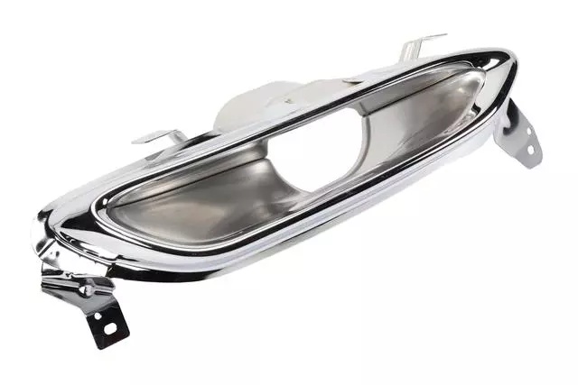 84036536 - Body: Heat Shield for Chevrolet: Malibu Image