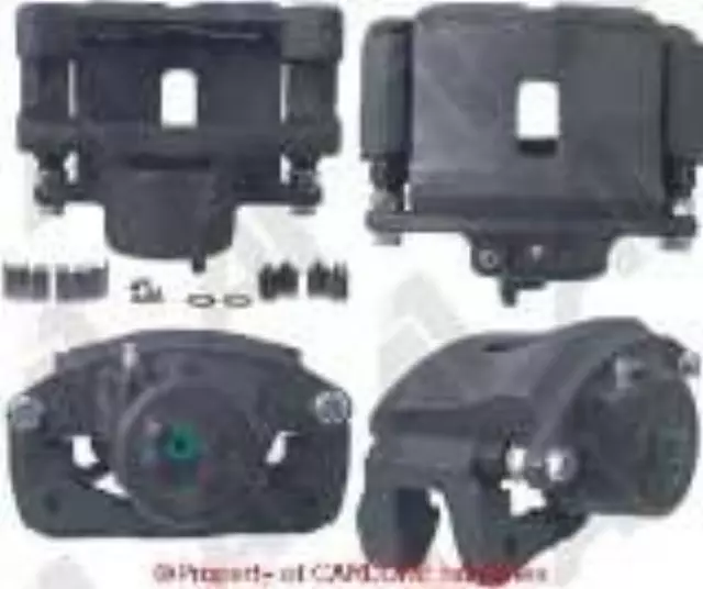 19B2644 - : Disc Brake Caliper for Cardone Image